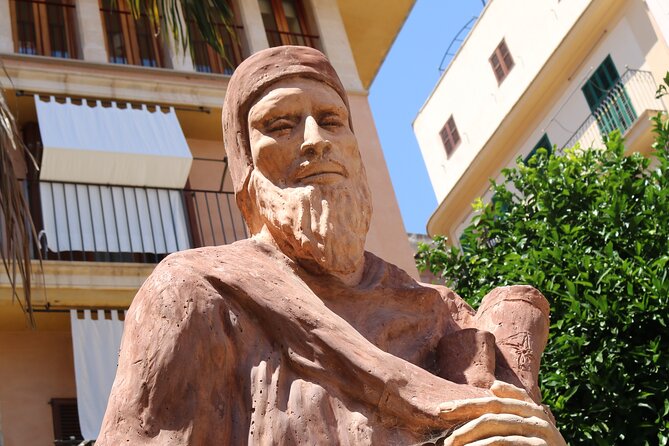 2-Hour Private Walking Tour Through Palma’s Jewish Quarter - Reading clues in old walls and street names