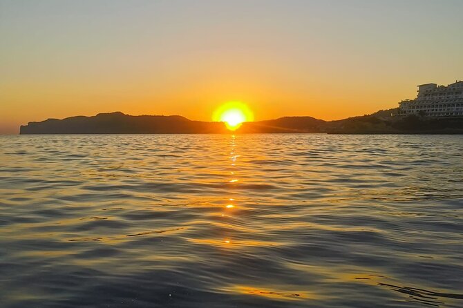 2 Hours Boat Rental in Santa Ponsa without License - Key points to know before booking