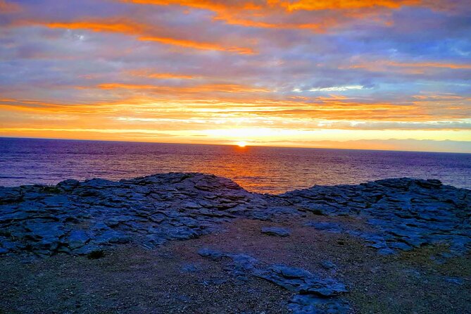 3 Hour Slingshot Sunset Tour from Paguera - What the three-hour Slingshot ride is really like