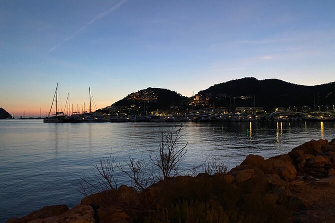 3 Hours Trike Sunset Tour from Paguera - Calvia, where the island feels more traditional