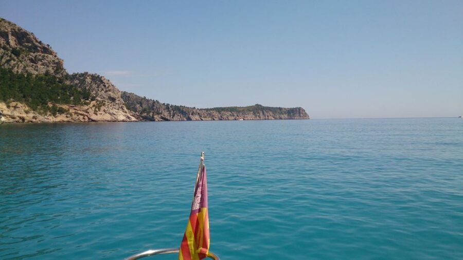 3hr Sunset Trip Drinks, Tapas SUP, Snorkel - Key points to know before booking