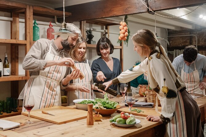 4-Hour Market Visit and Traditional Cooking Workshop in Palma - Why this Palma cooking class feels different