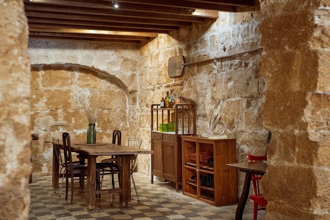 4-Hour Market Visit and Traditional Cooking Workshop in Palma - What the $173.75 price really covers