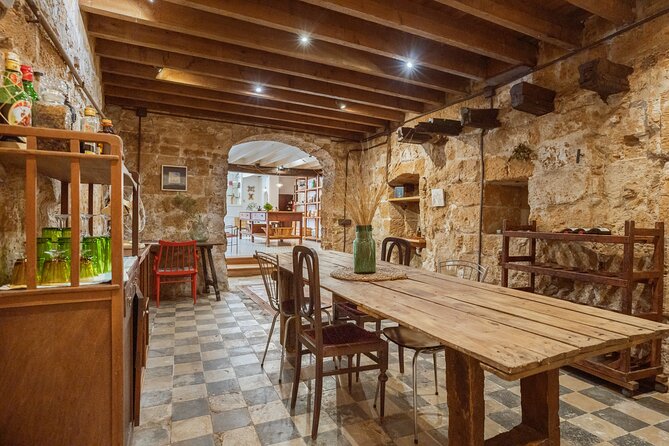 4-Hour Market Visit and Traditional Cooking Workshop in Palma - Who should book this Mallorcan food experience