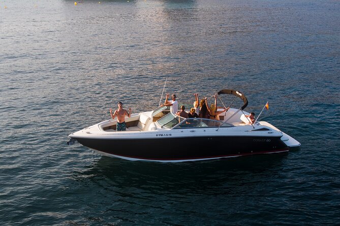 4 Hour Private Yacht Tour Mallorca - Key points to know before you book