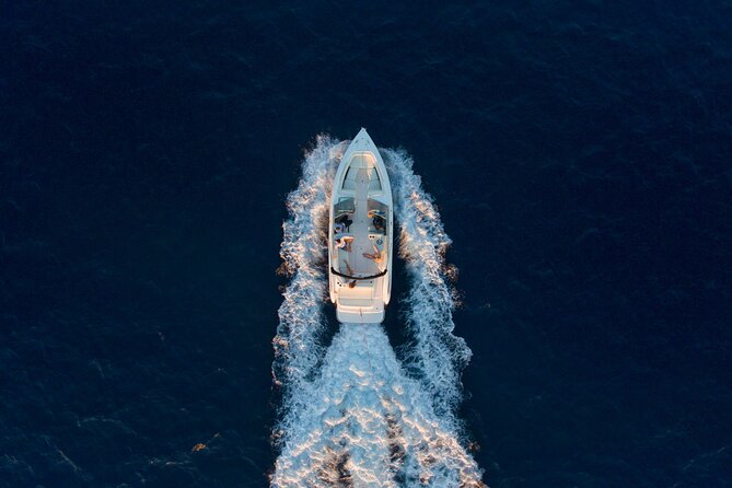 4 Hour Private Yacht Tour Mallorca - Choosing the best time and group