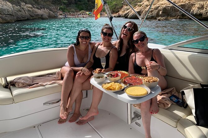 4 Hour Private Yacht Tour Mallorca - A practical four-hour plan