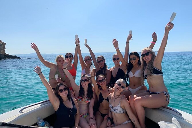 4 Hour Private Yacht Tour Mallorca - Booking, cancellation, and planning details