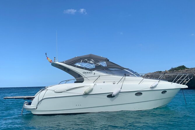 6-Hour Private Tour through the Most Beautiful Coves of Mallorca - Cala Varques and Cala Virgili for swimming