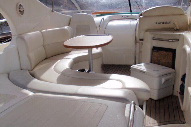 6-Hour Private Tour through the Most Beautiful Coves of Mallorca - The first coves near Porto Cristo