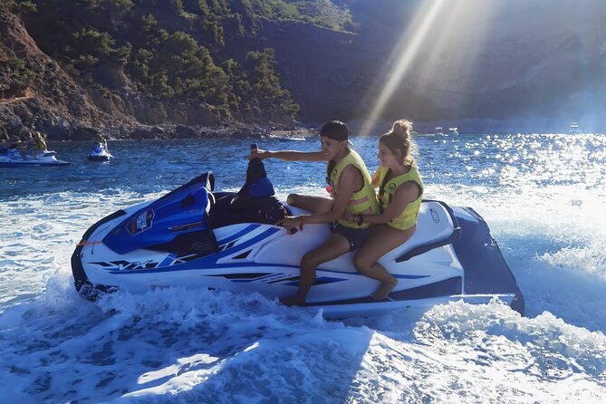 60 minutes Jetski Rental in Alcudia Bay - Should you book the Alcudia Jets ride?