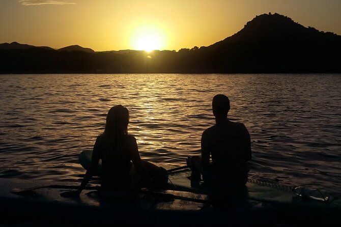 90' Stand Up Paddle tour in a small group in Cala Ratjada - Why the small group matters