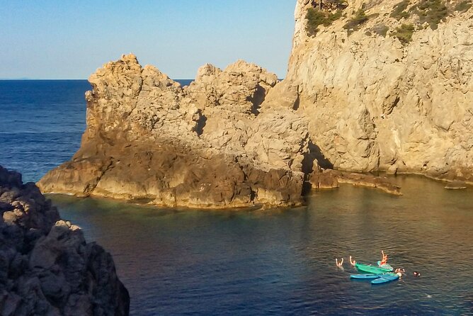 90' Stand Up Paddle tour in a small group in Cala Ratjada - Weather, timing, and practical planning