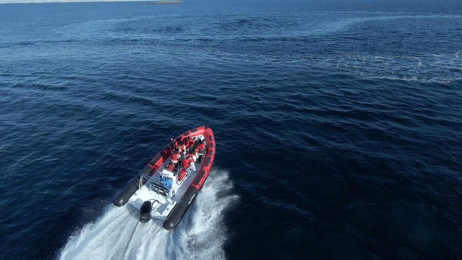 Alcudia: 2-Hour Sightseeing Speedboat Tour with Snorkeling - Cape Formentor and the changing coastline