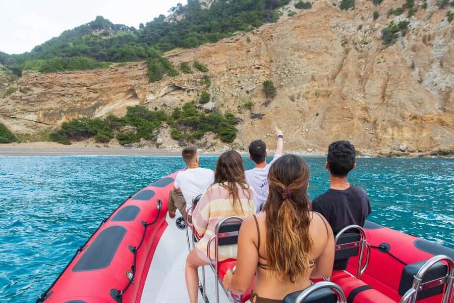 Alcudia: 2-Hour Sightseeing Speedboat Tour with Snorkeling - Is $67 a fair price?