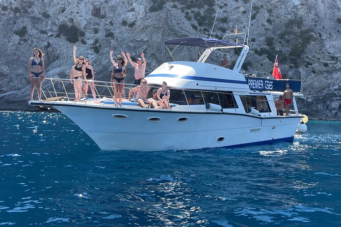 Alcudia 3hr Sunset Trip with Drinks, Tapas, SUP & Snorkel - Quick takeaways before you book