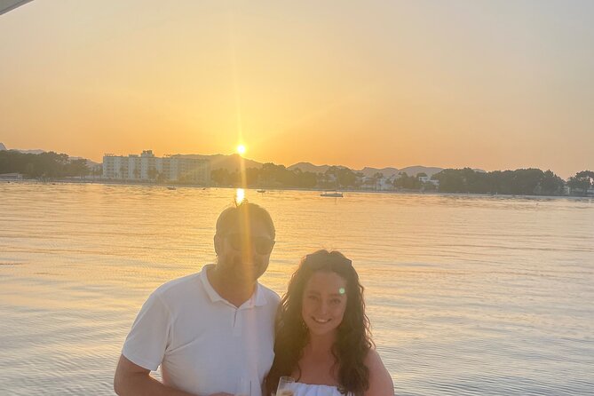 Alcudia 3hr Sunset Trip with Drinks, Tapas, SUP & Snorkel - Thirty minutes at Alcanada Lighthouse
