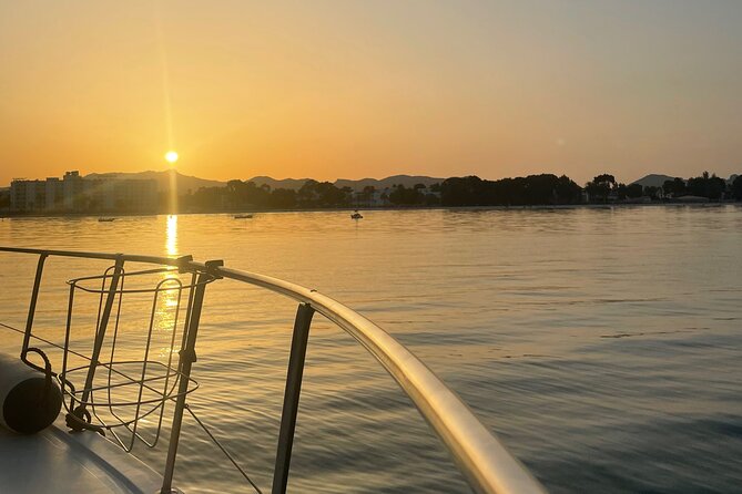 Alcudia 3hr Sunset Trip with Drinks, Tapas, SUP & Snorkel - The coastal cliffs, caves, and changing light