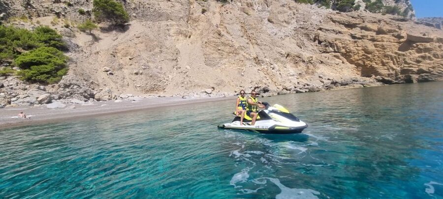 Alcudia: Aucanada Beach Jet Ski Trip - Key Points to Know Before You Ride