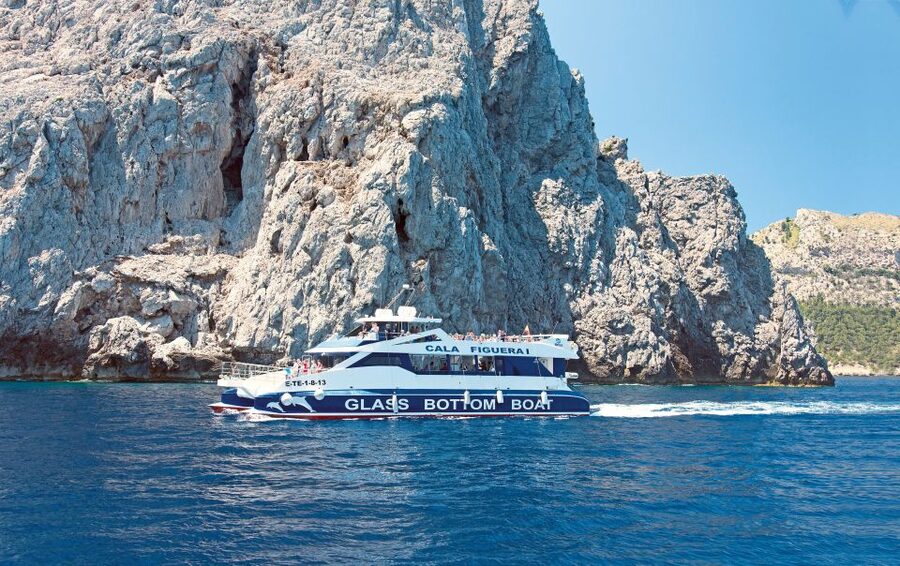 Alcudia: Boat Trip to Cap de Formentor and Formentor - Who should book this Formentor cruise?