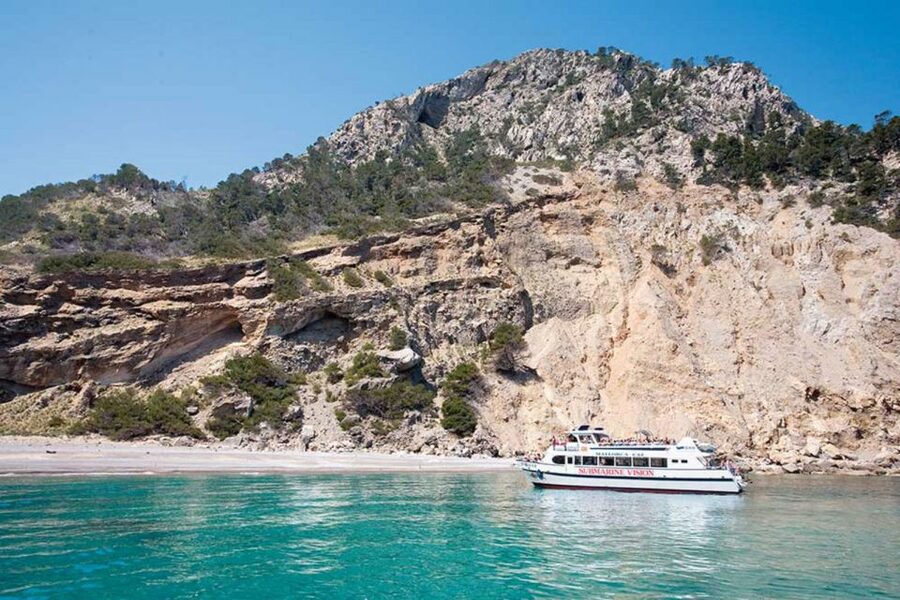 Alcudia: Boat Trip to Coll Baix - Key points to know before you book