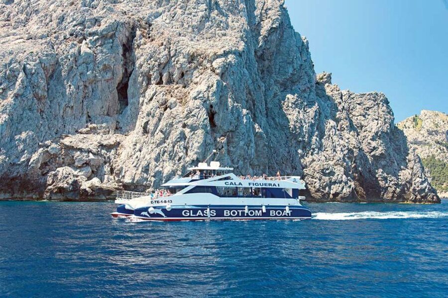 Alcudia: Boat Trip to Coll Baix - Is $34 good value?