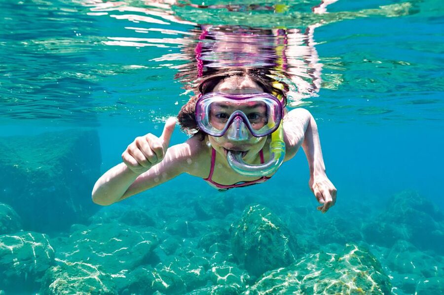 Alcudia: Caves & Coastline Boat Trip w/ Snorkelling - What to bring and what you pay for
