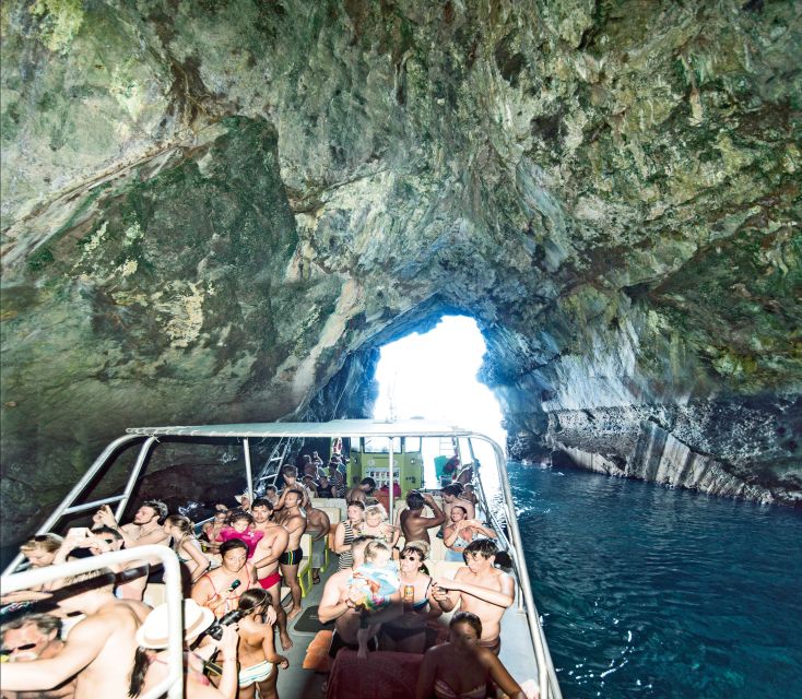 Alcudia: Caves & Coastline Boat Trip w/ Snorkelling - Who will enjoy this Alcudia boat trip most