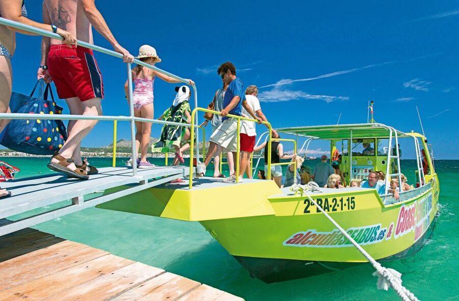 Alcudia: Caves & Coastline Boat Trip w/ Snorkelling - Should you book the Alcudia caves and coastline trip?