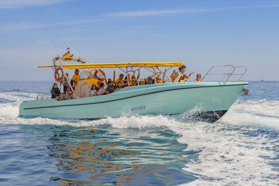 Alcudia: Coll Baix Beach & Sea Caves Cruise with Snorkeling - Why Coll Baix makes this boat trip worthwhile