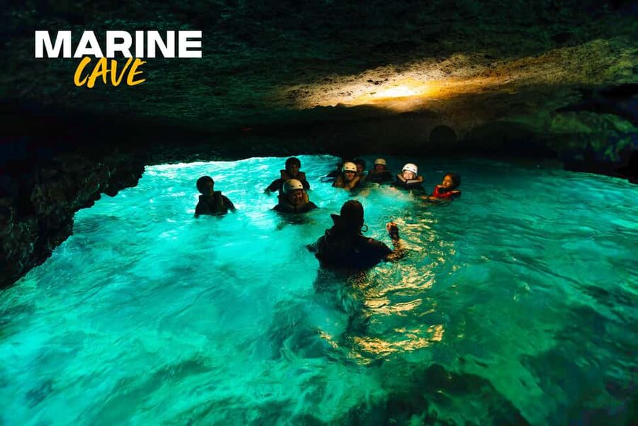 Alcudia: Guided Sea Kayaking Tour with Snorkeling - Paddling past cliffs, bays, and rock formations