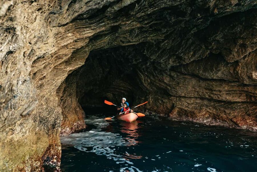 Alcudia: Guided Sea Kayaking Tour with Snorkeling - Is $53 a fair price?