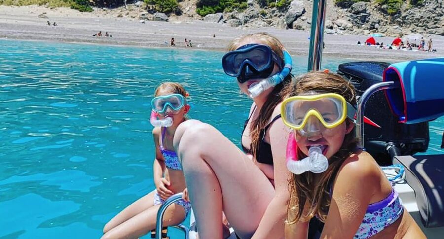 Alcudia: Llevant Peninsula Nature Reserve Private Boat Tour - Key Points Before You Book