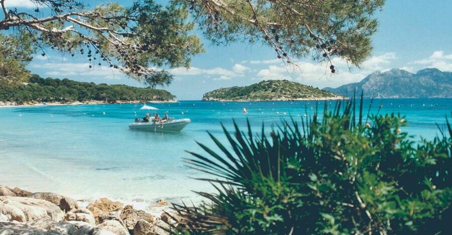 Alcudia: Llevant Peninsula Nature Reserve Private Boat Tour - Snorkeling in Clear Water and Sea Caves