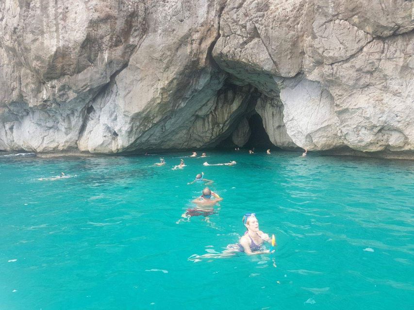 Alcudia: Llevant Peninsula Nature Reserve Private Boat Tour - Formentor Beach, the Lighthouse, and Cap de Formentor