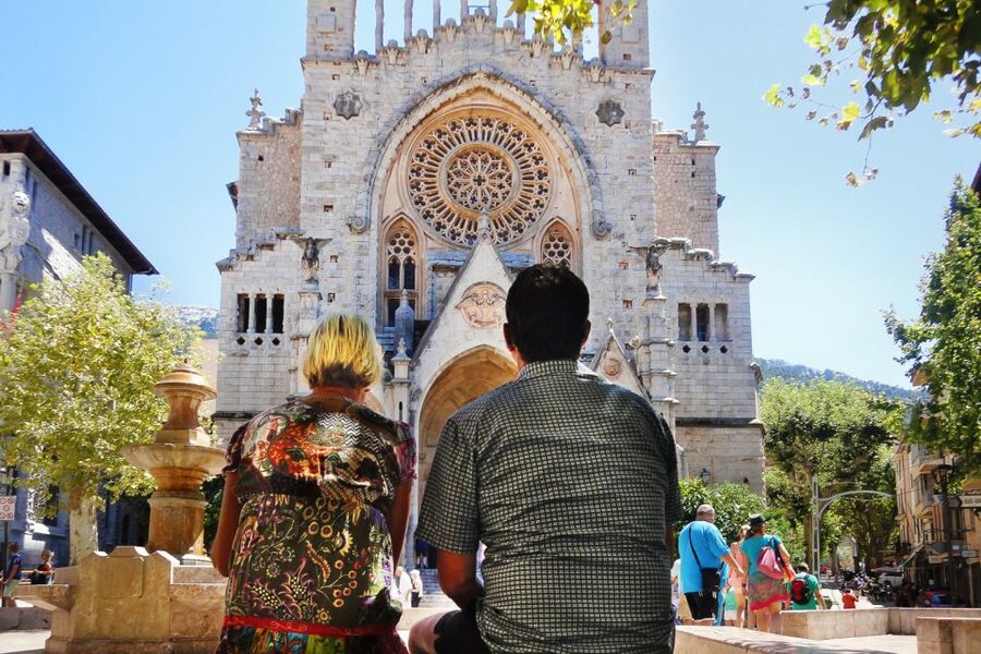 Alcudia/Marratxi: Valldemossa & Soller Tour by Tram & Bus - Why this Mallorca day trip works