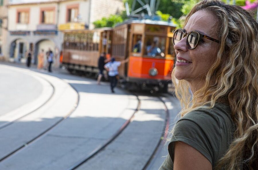 Alcudia/Marratxi: Valldemossa & Soller Tour by Tram & Bus - Who should book this excursion?
