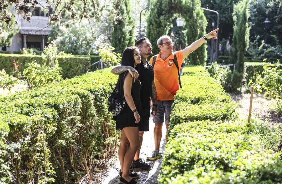Alcudia/Marratxi: Valldemossa & Soller Tour by Tram & Bus - Is the $58 price fair?