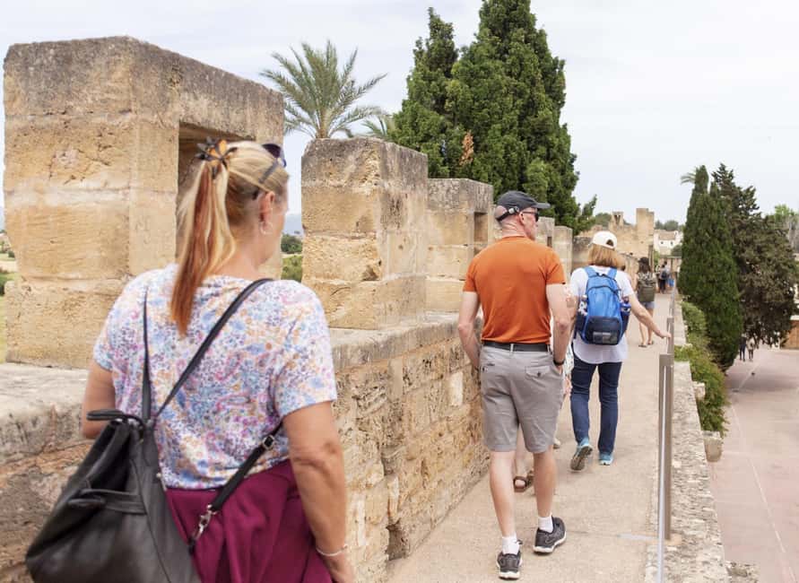 Alcudia Old Town Private Tour - Who will enjoy this Alcúdia walk most?