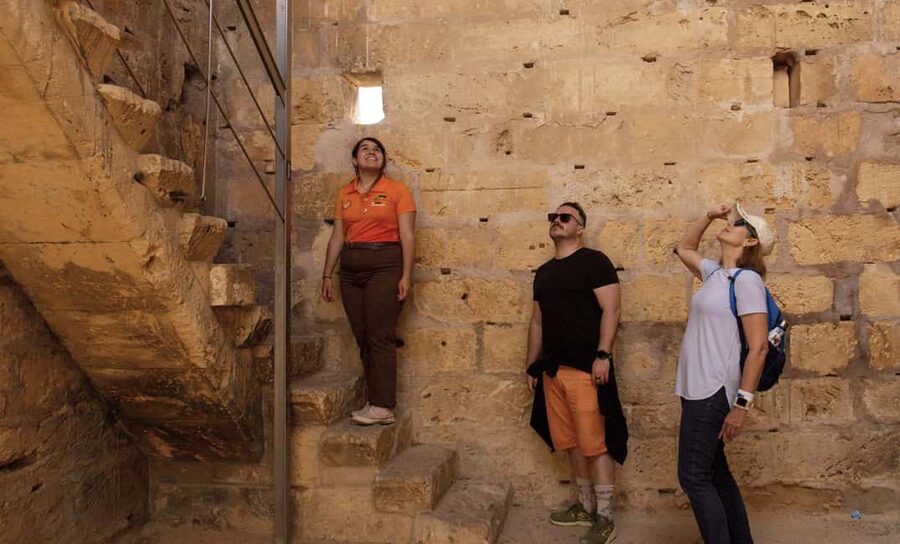 Alcudia Old Town Private Tour - Walk the old walls and medieval streets