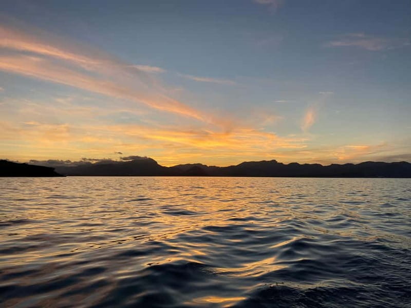 Alcudia, Private Tour: Scenic 2.5-Hour Boat Tour - Caló de Sa Figuera and the appeal of small coves