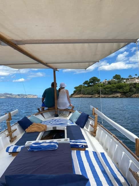 Alcudia, Private Tour: Scenic 2.5-Hour Boat Tour - Illa de Formentor, where the scenery becomes the main event