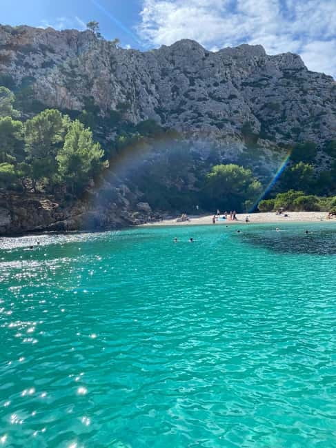 Alcudia, Private Tour: Scenic 2.5-Hour Boat Tour - Far de Punta de l’Avançada and the return ride