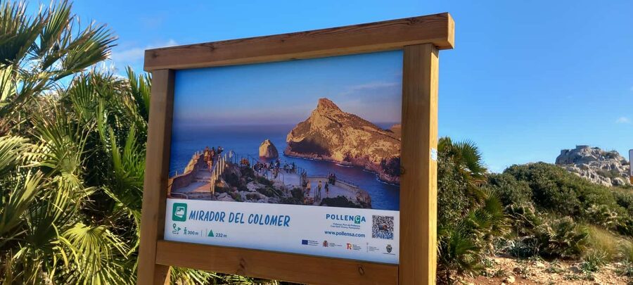 Alcudia: Quad Sightseeing Tour with Viewpoint and Beach - Starting in Port d’Alcudia with a safety briefing