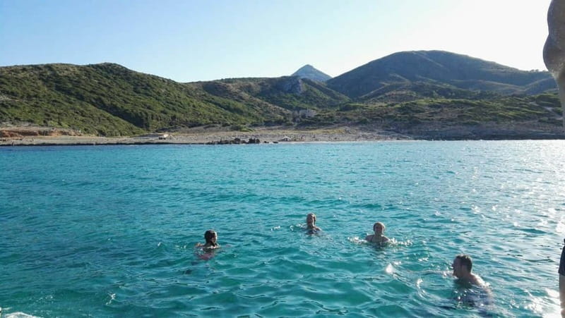 Alcudia: Sea Caves Coves and Snorkeling in small groups - Key points to know before you book