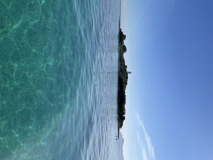 Alcudia: Traditional Wooden Boat Trip with Snorkeling - Is $193 for two people good value?