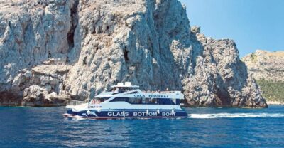 Trip to Formentor Beach