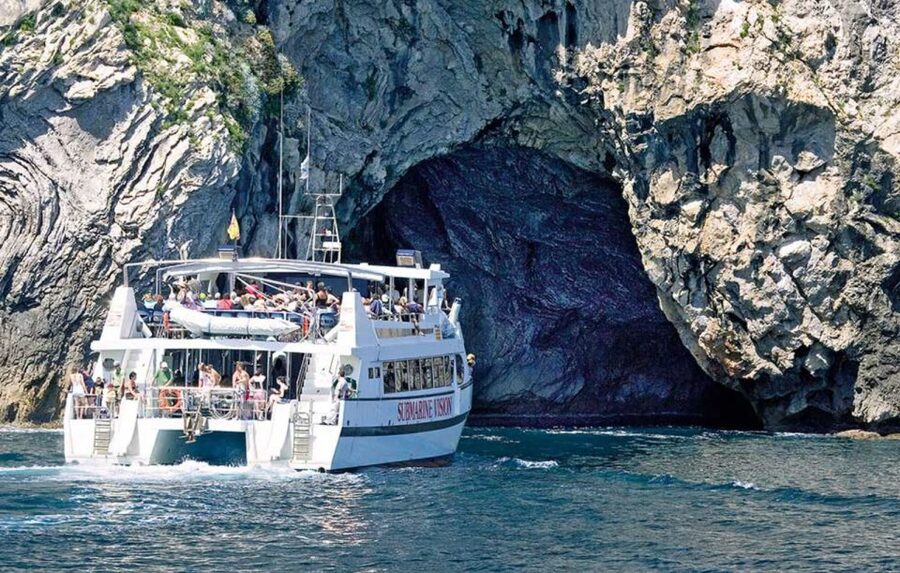 Alcudia: Trip to Formentor Beach - Seeing Cape Formentor and its lighthouse