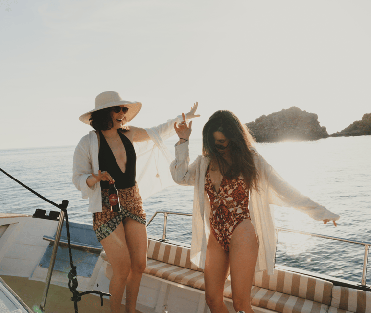 Andratx: 2h Afternoon Tour & snorkelling - Key points to know before you book