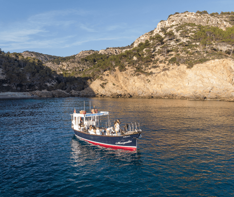 Andratx: 2h Afternoon Tour & snorkelling - Who will enjoy this outing most